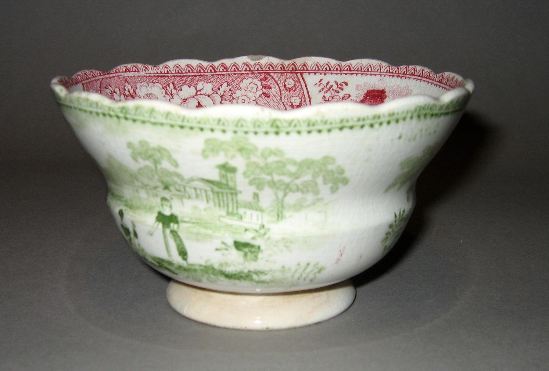 1966.0981.008 Canova pattern cup