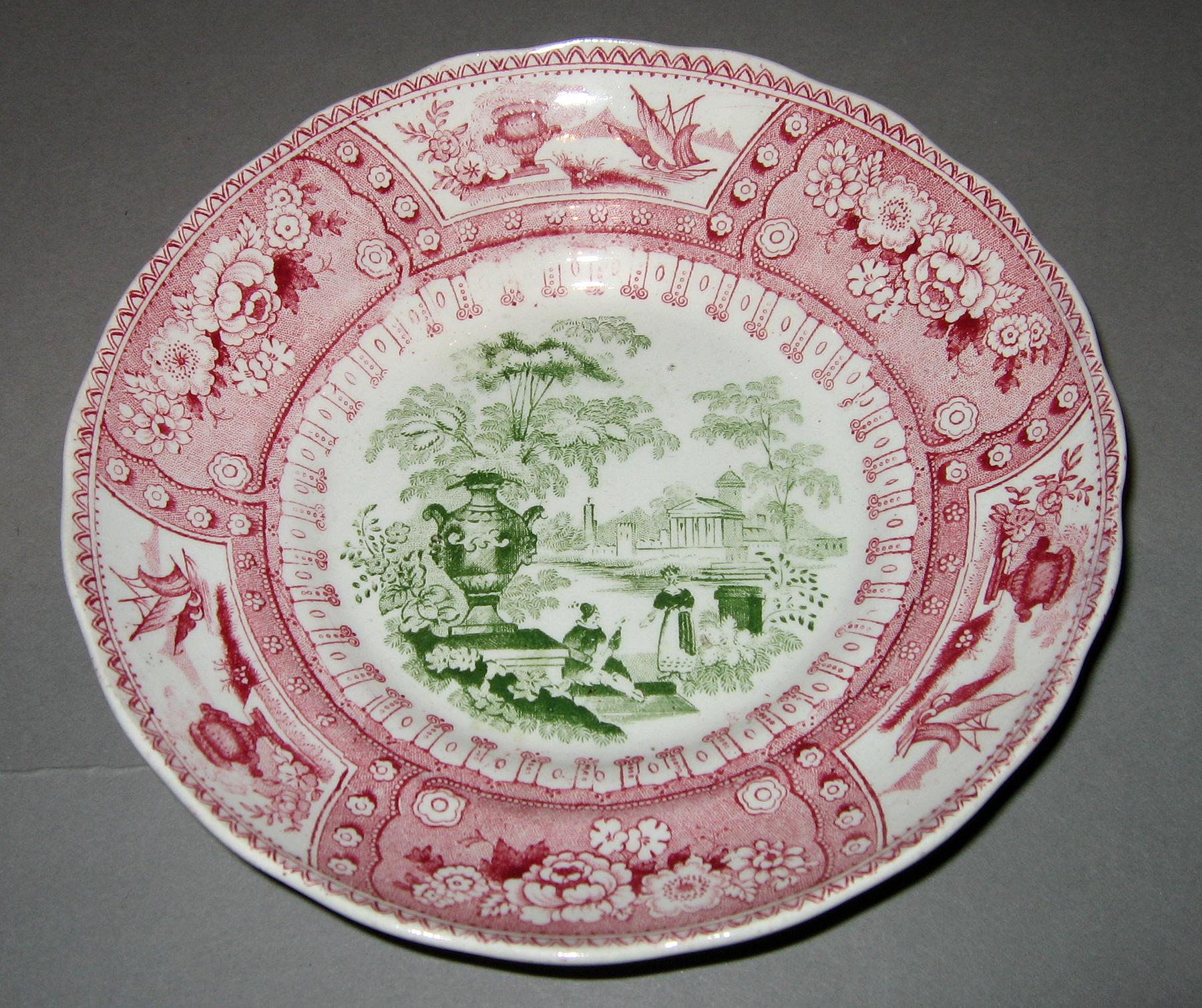 1966.0981.011 Saucer