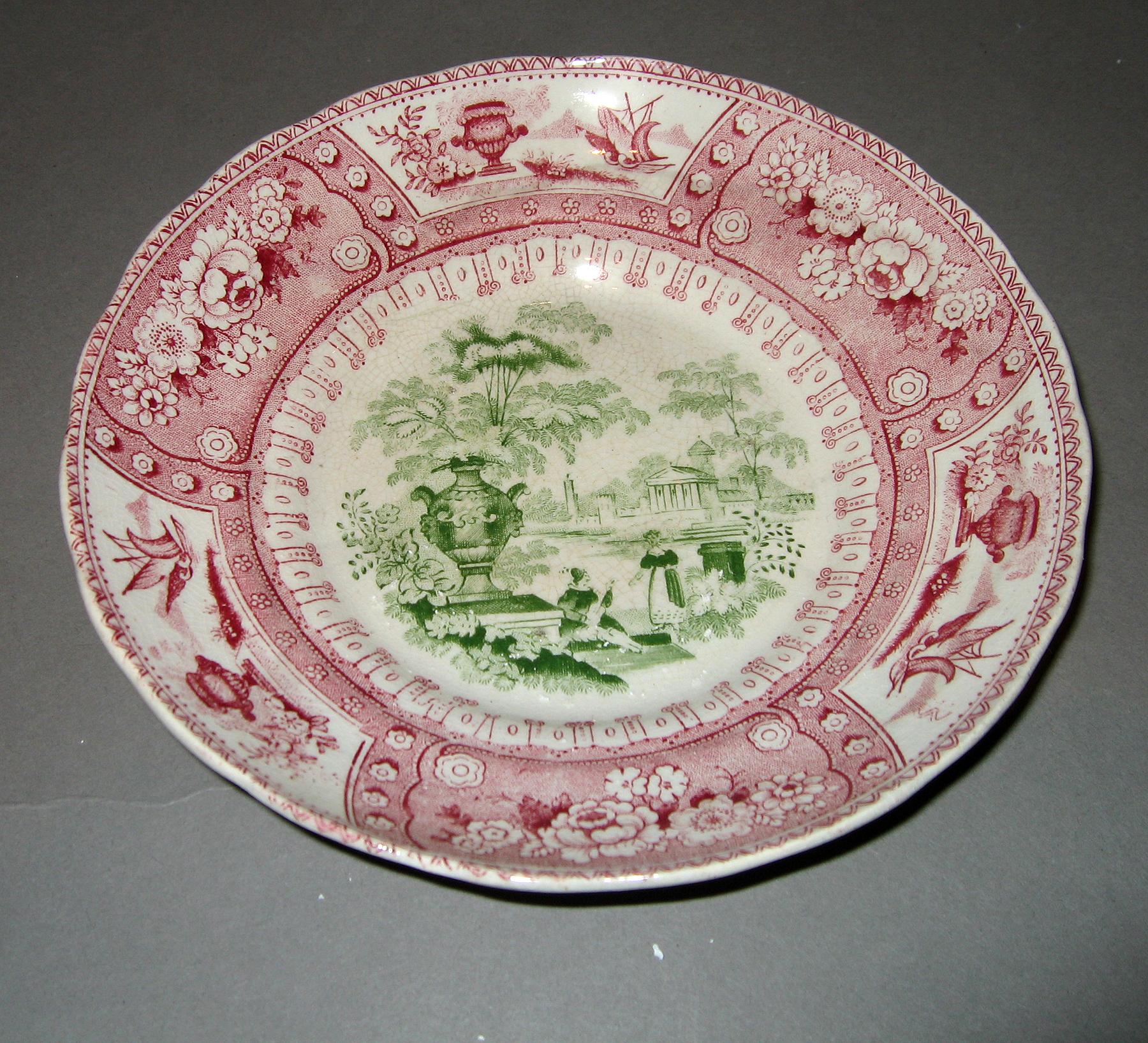 1966.0981.016 Canova saucer