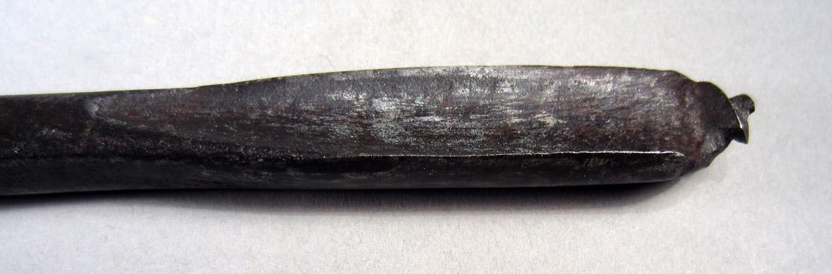 1957.0026.100 Auger, Detail
