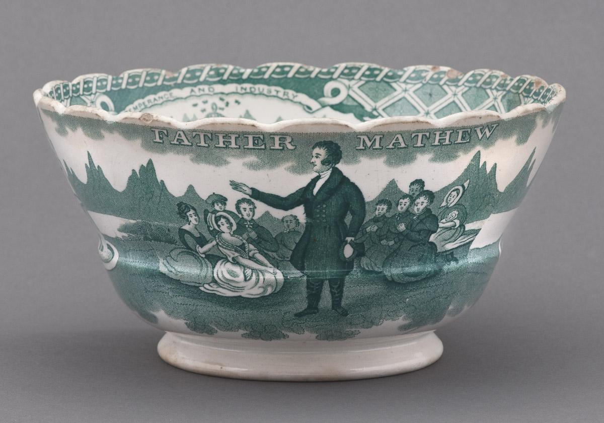1966.0983 Bowl (side 1)