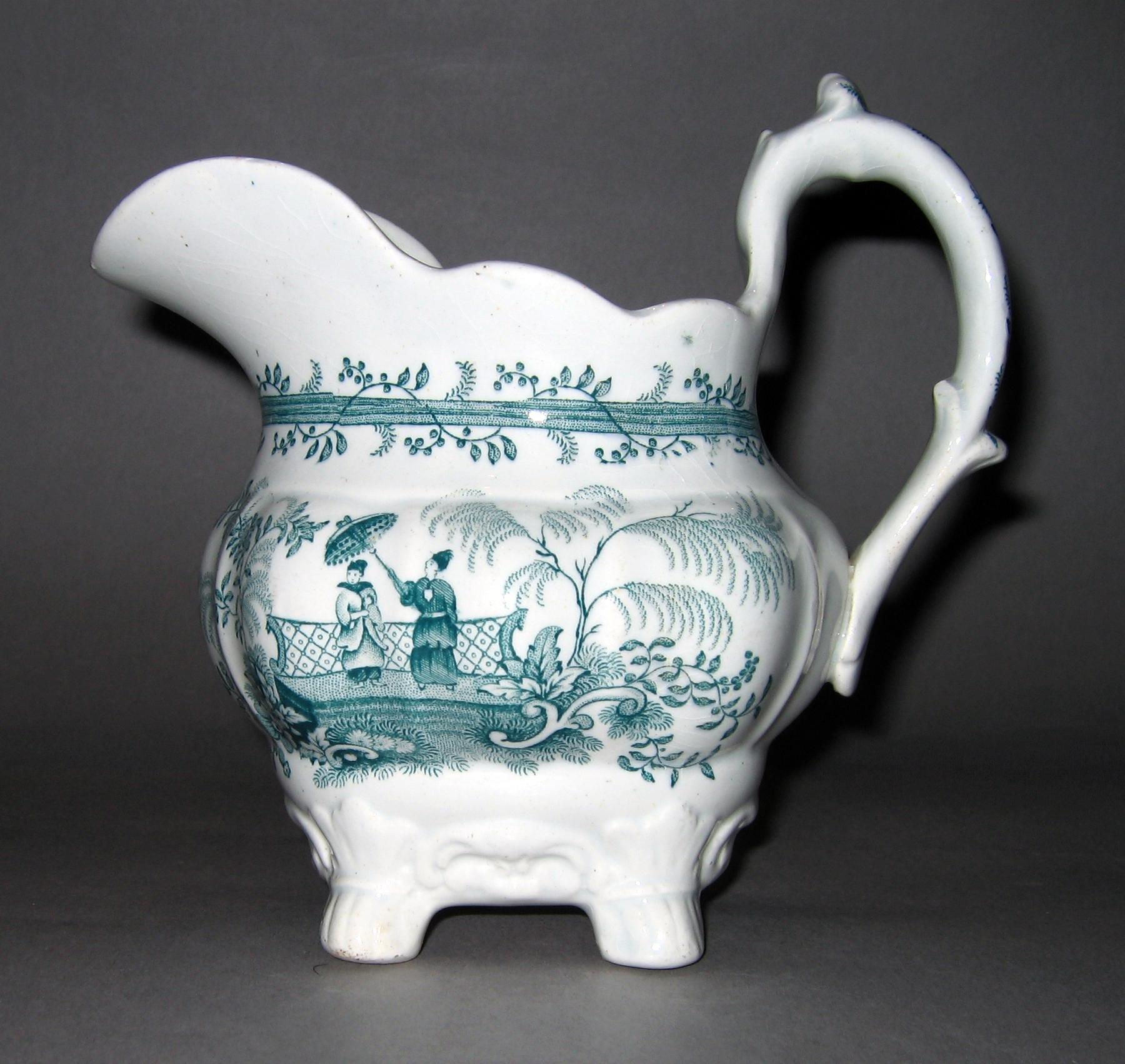 1966.0984 Jug