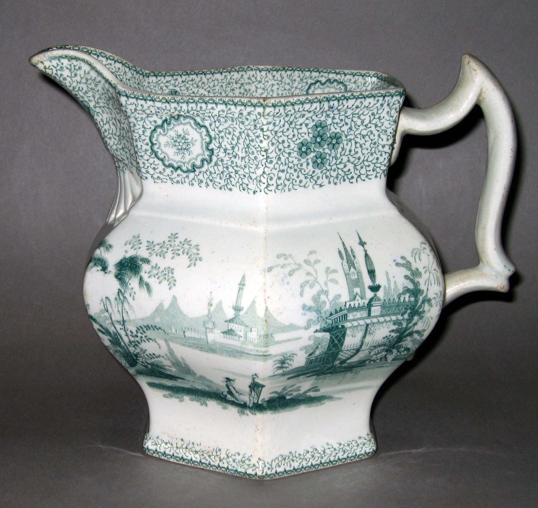 1966.0988 Jug (pitcher)