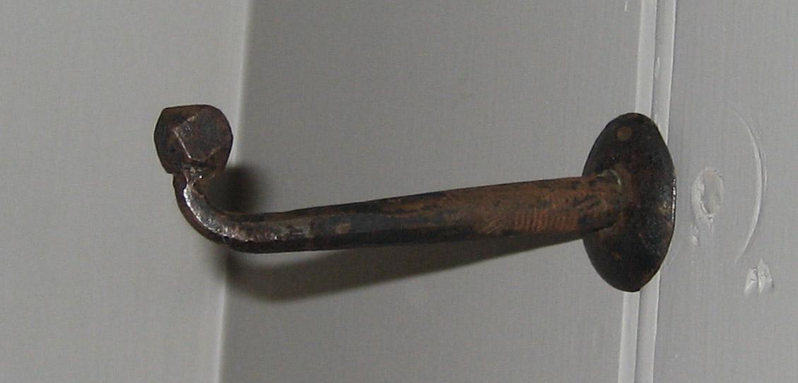 1966.0992 Hook