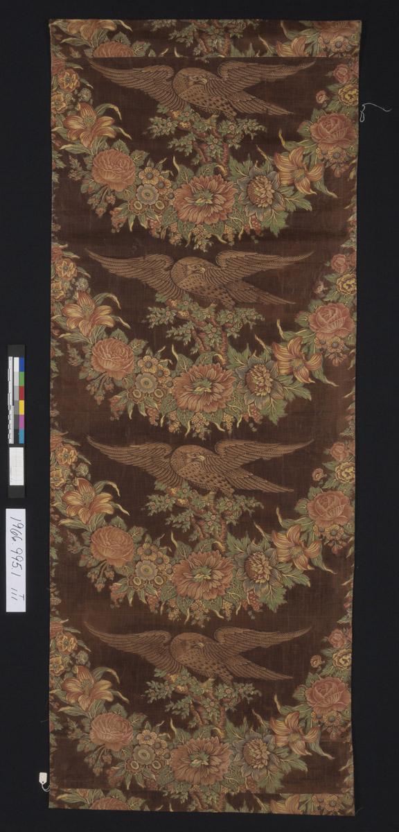 1966.0995.001 Textile, printed