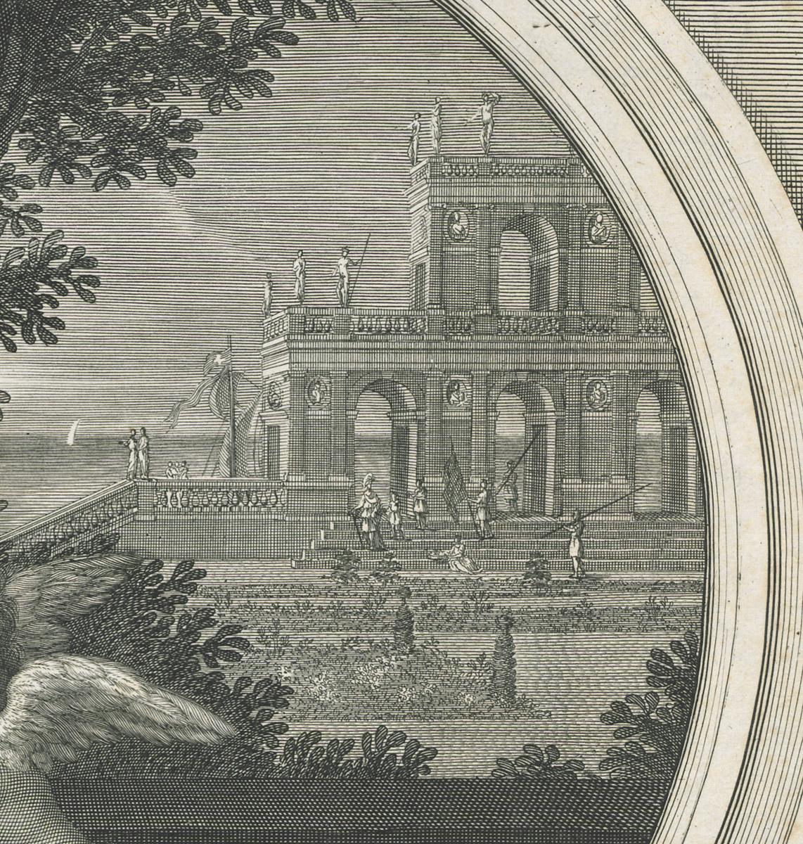 1966.1001 Print, detail 2