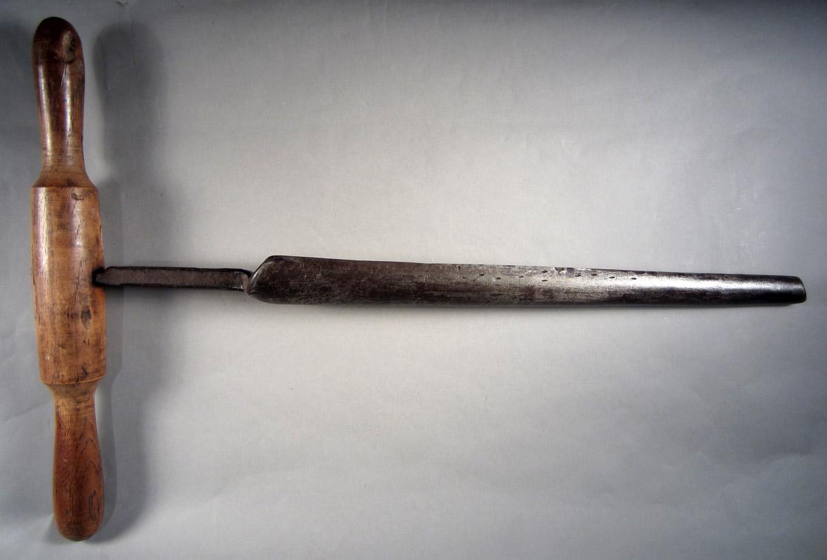 1957.0026.102 Reamer, View 2