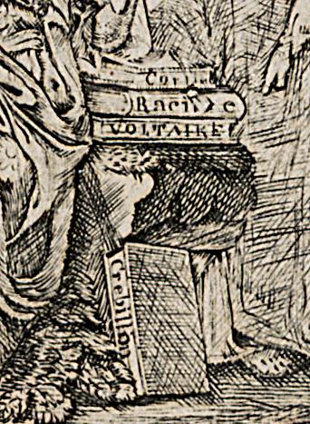 1966.1003 Print, Detail 4