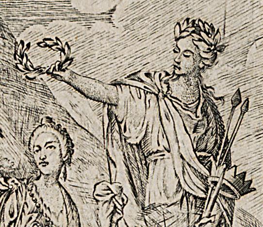 1966.1003 Print, Detail 5