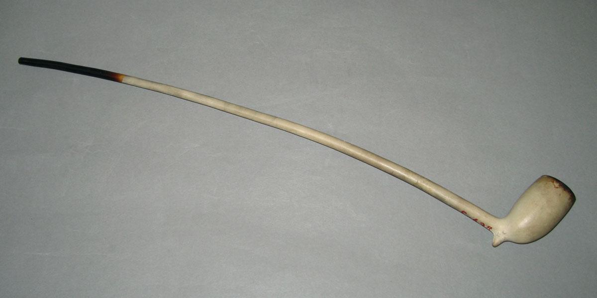 1966.1009.001 Goedewaagen pipe