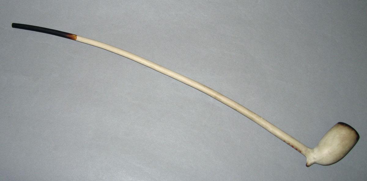 1966.1009.002 Goedewaagen pipe
