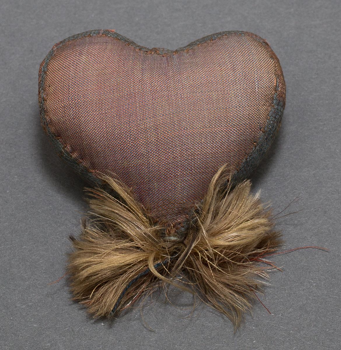 1966.1020 Pincushion
