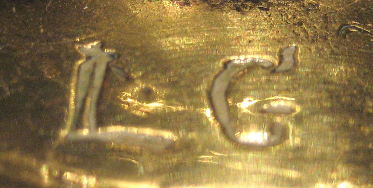 1966.1031 Candlestand (mark 3)