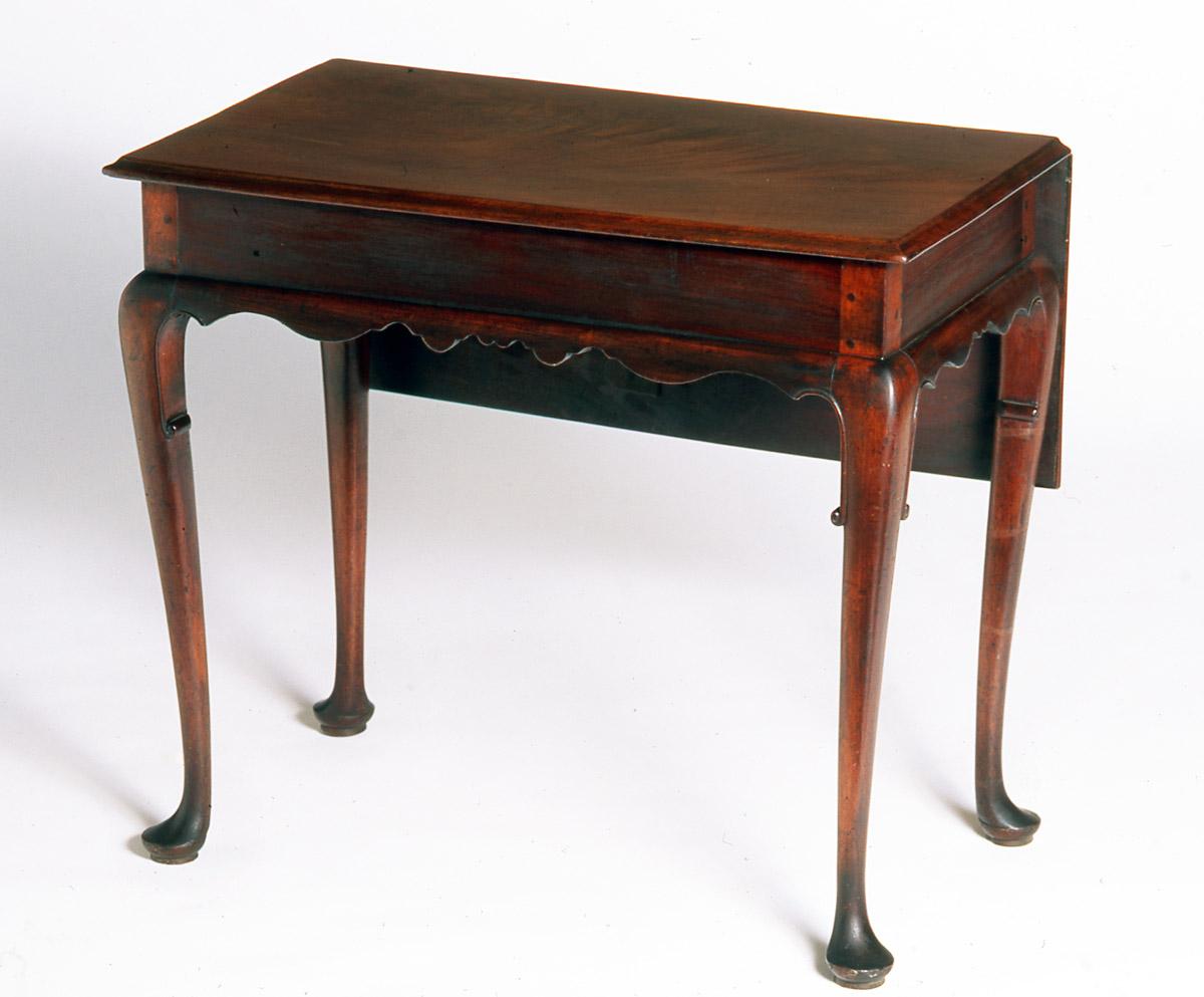 1966.1033 dropleaf table