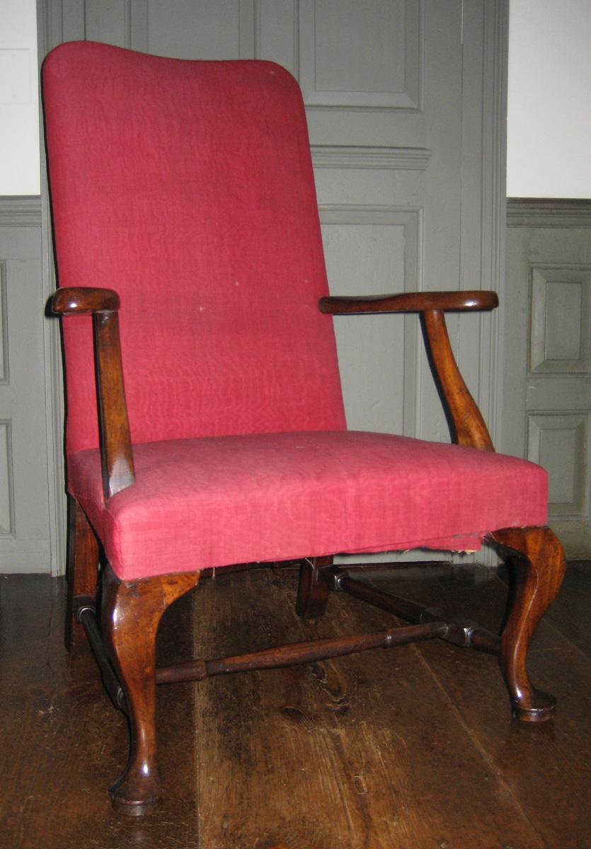 1966.1034 Arm chair