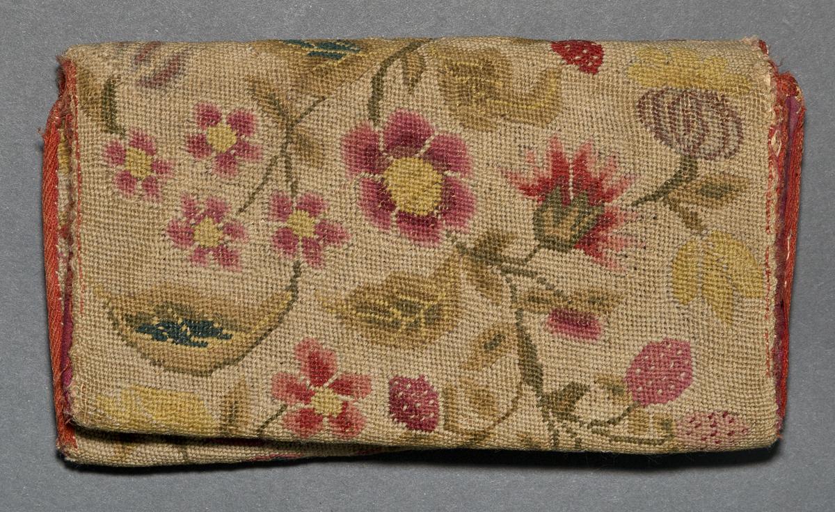 1966.1040 Pocketbook