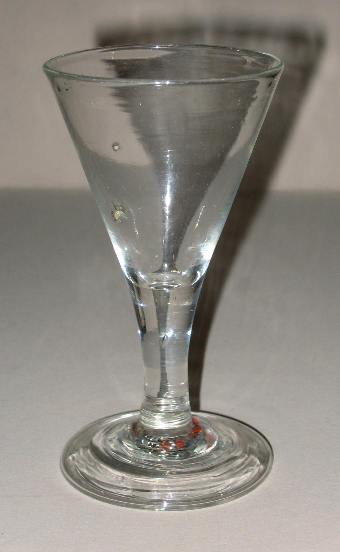 1966.1047 Wine glass