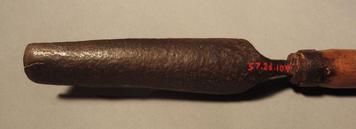 1957.0026.109 Reamer, blade side 2