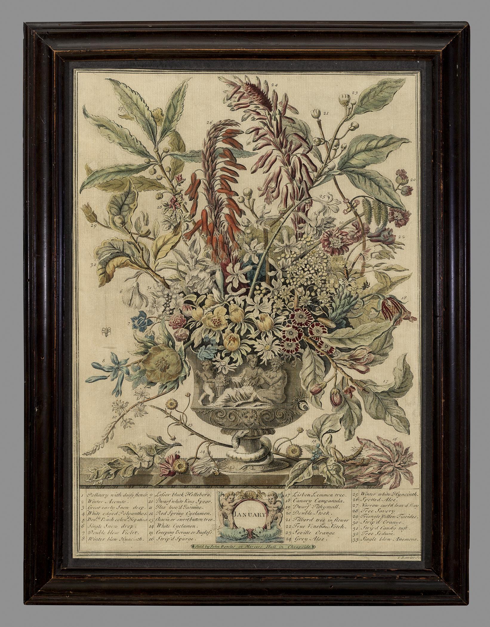 1966.1048.001 A Print, B Frame, view 1