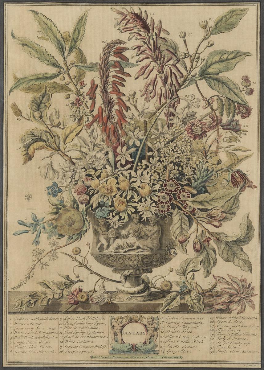 1966.1048.001 Print, Etching