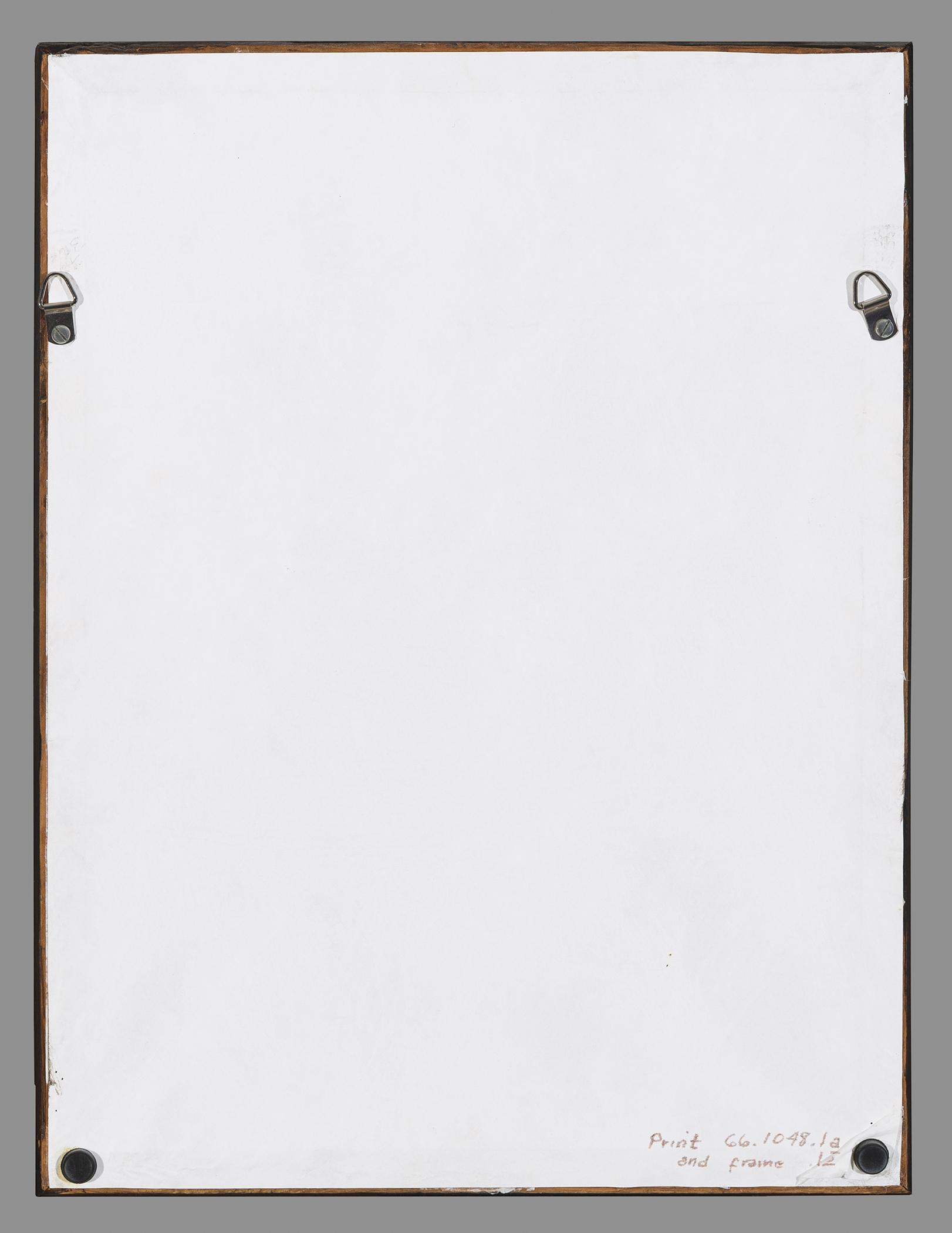 1966.1048.001 B Frame, view 1, reverse