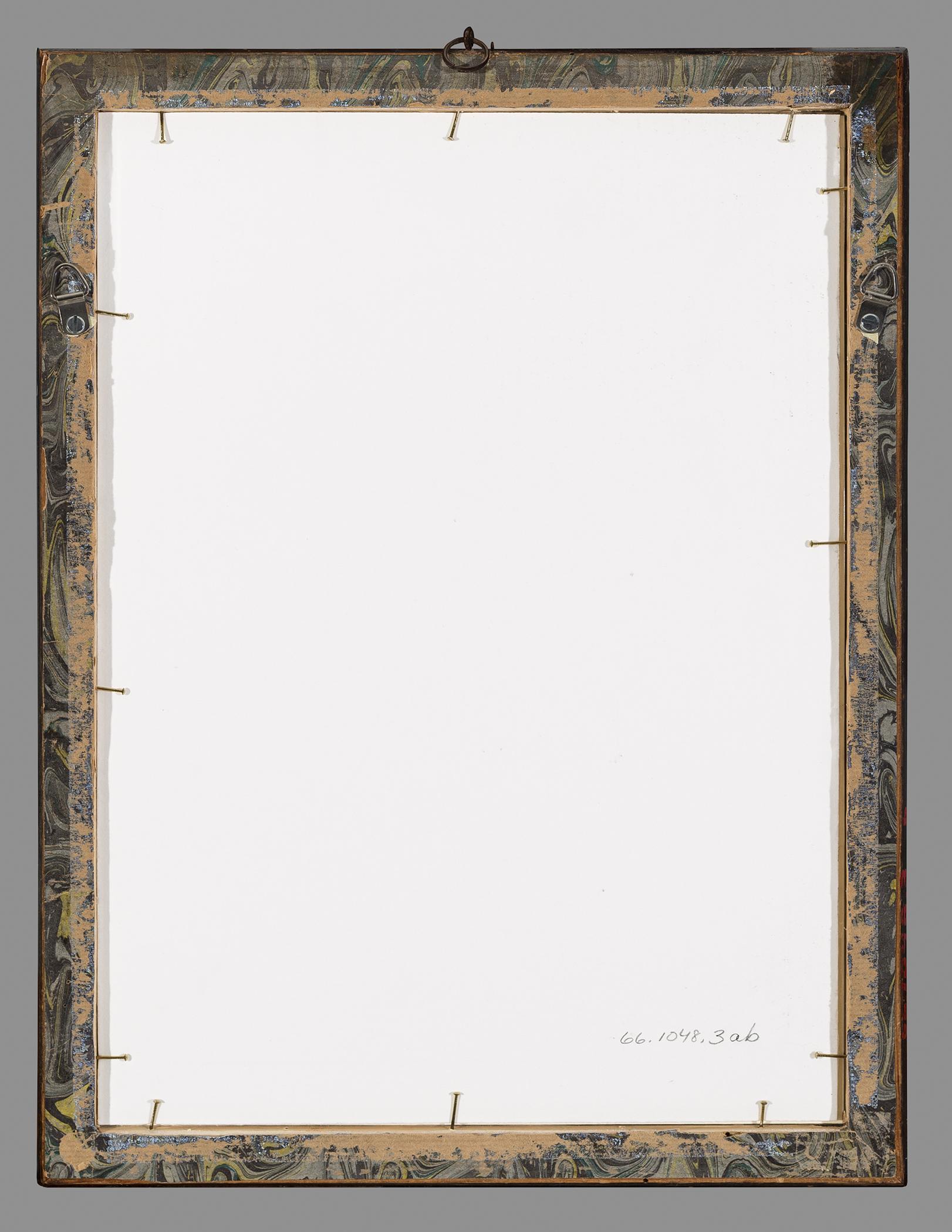 1966.1048.003 B Frame, view 1, reverse