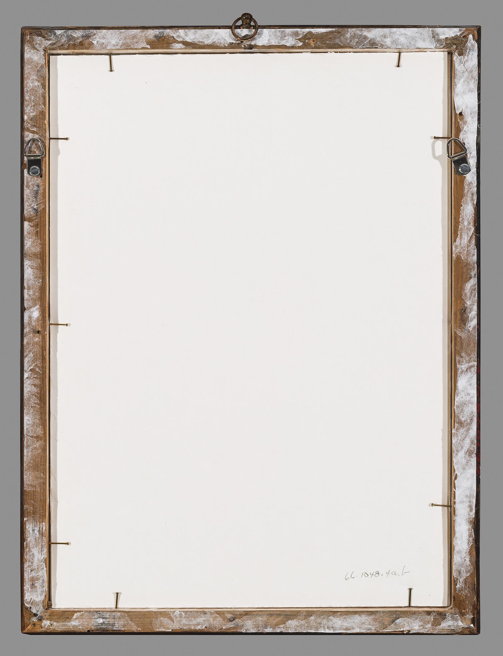 1966.1048.004 B Frame, view 1, reverse