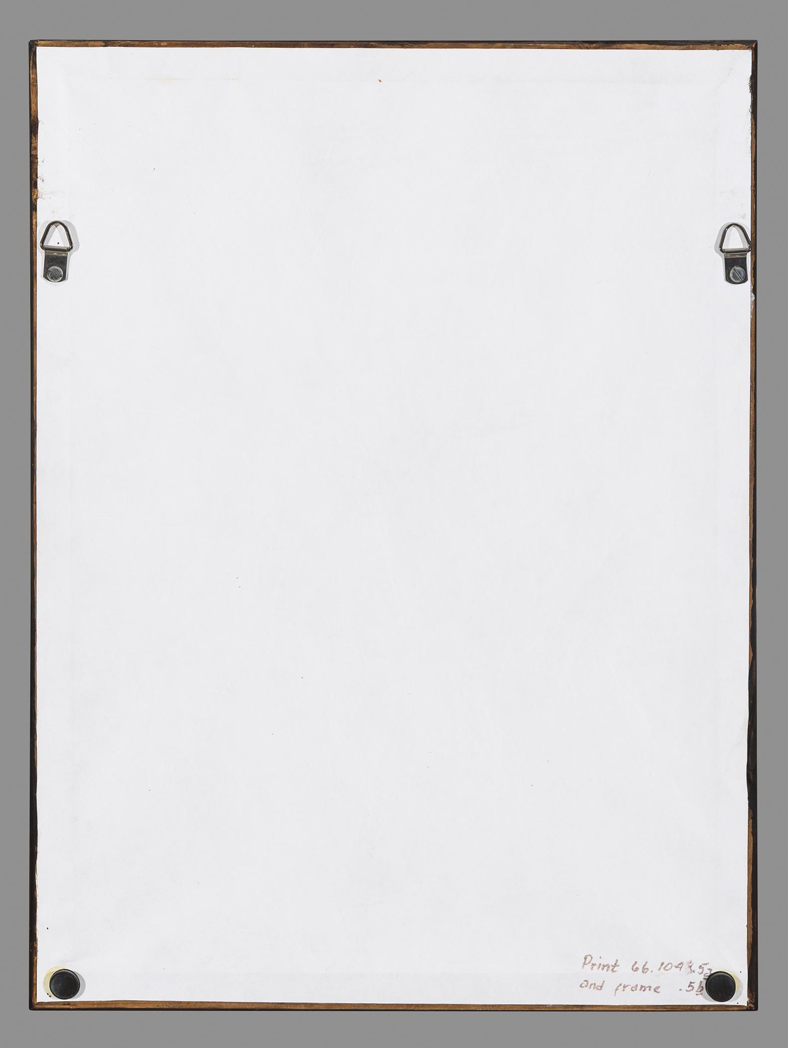 1966.1048.005 B Frame, view 1, reverse