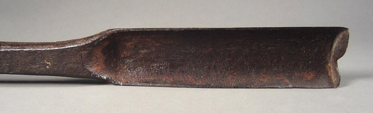 1957.0026.110, Auger, blade