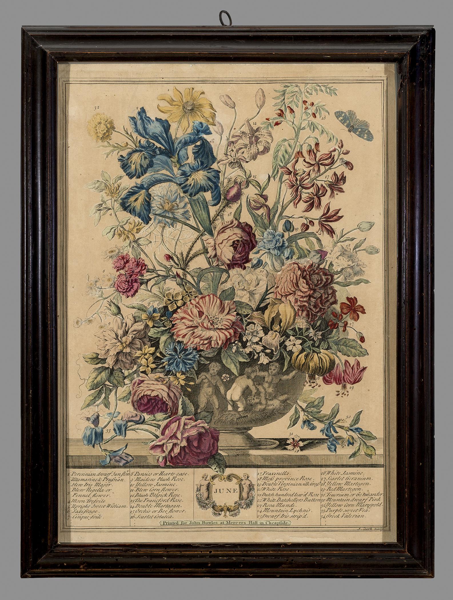 1966.1048.006 A Print, B Frame, view 1