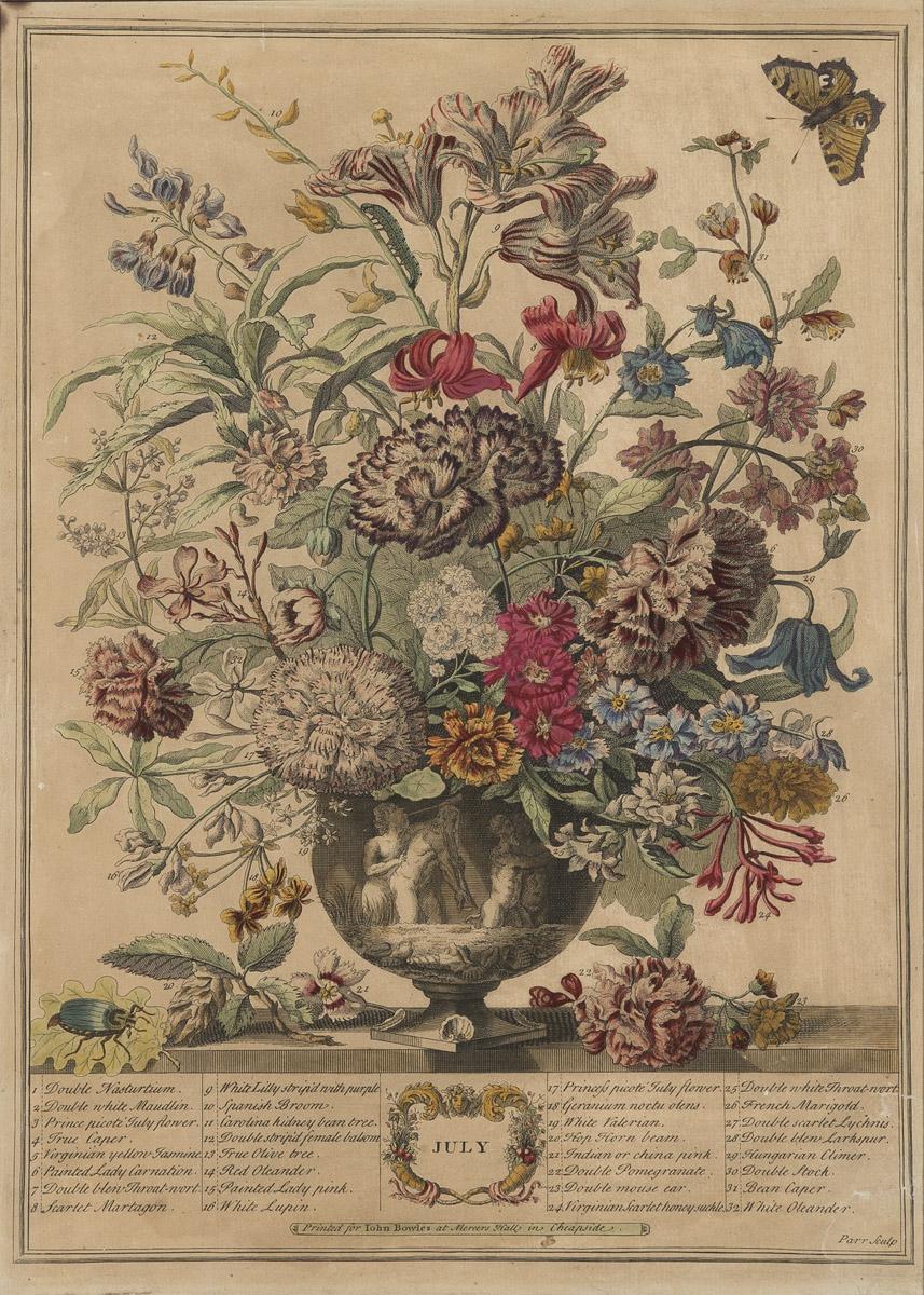 1966.1048.007 Print, Etching