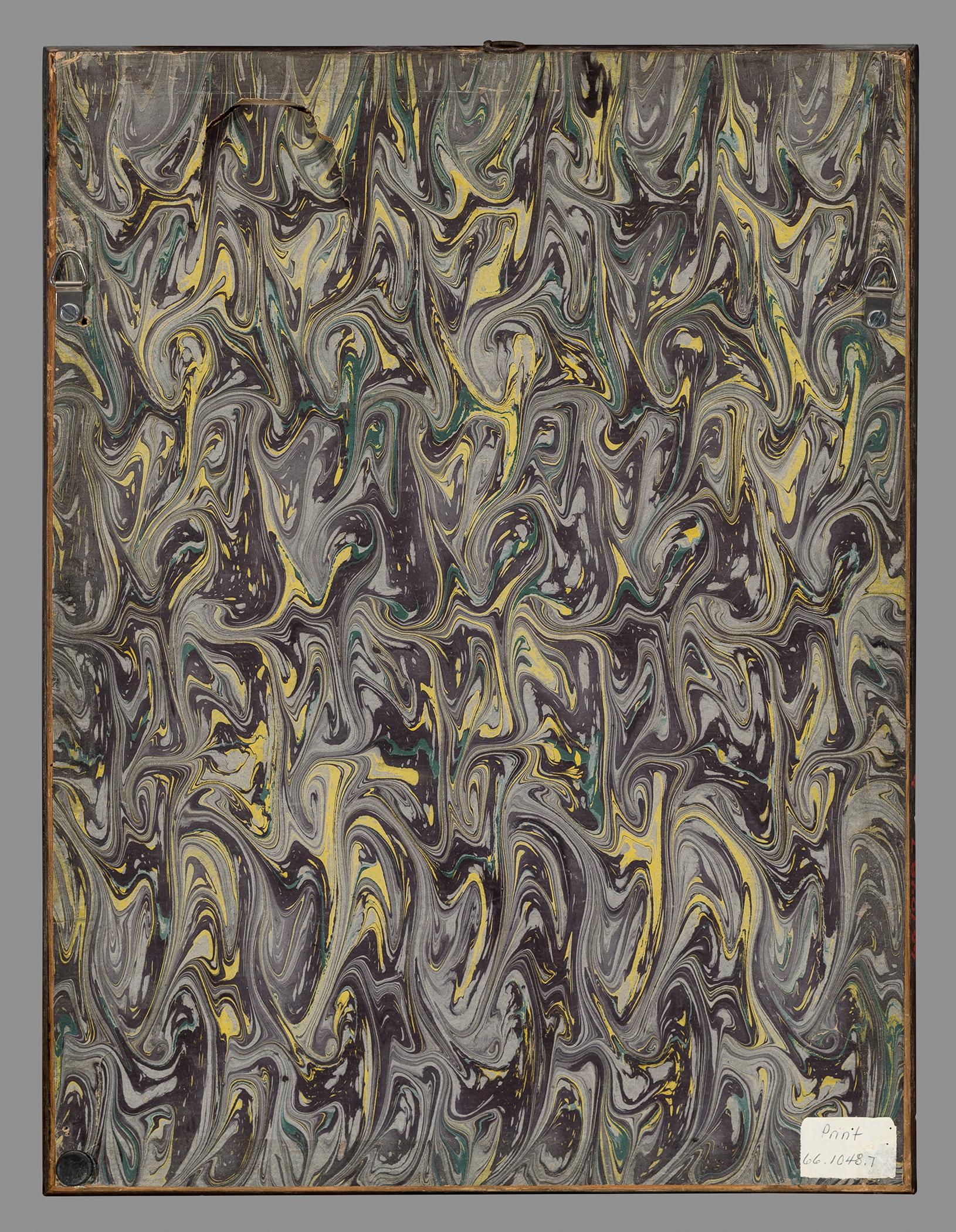 1966.1048.007 B Frame, view 1, reverse
