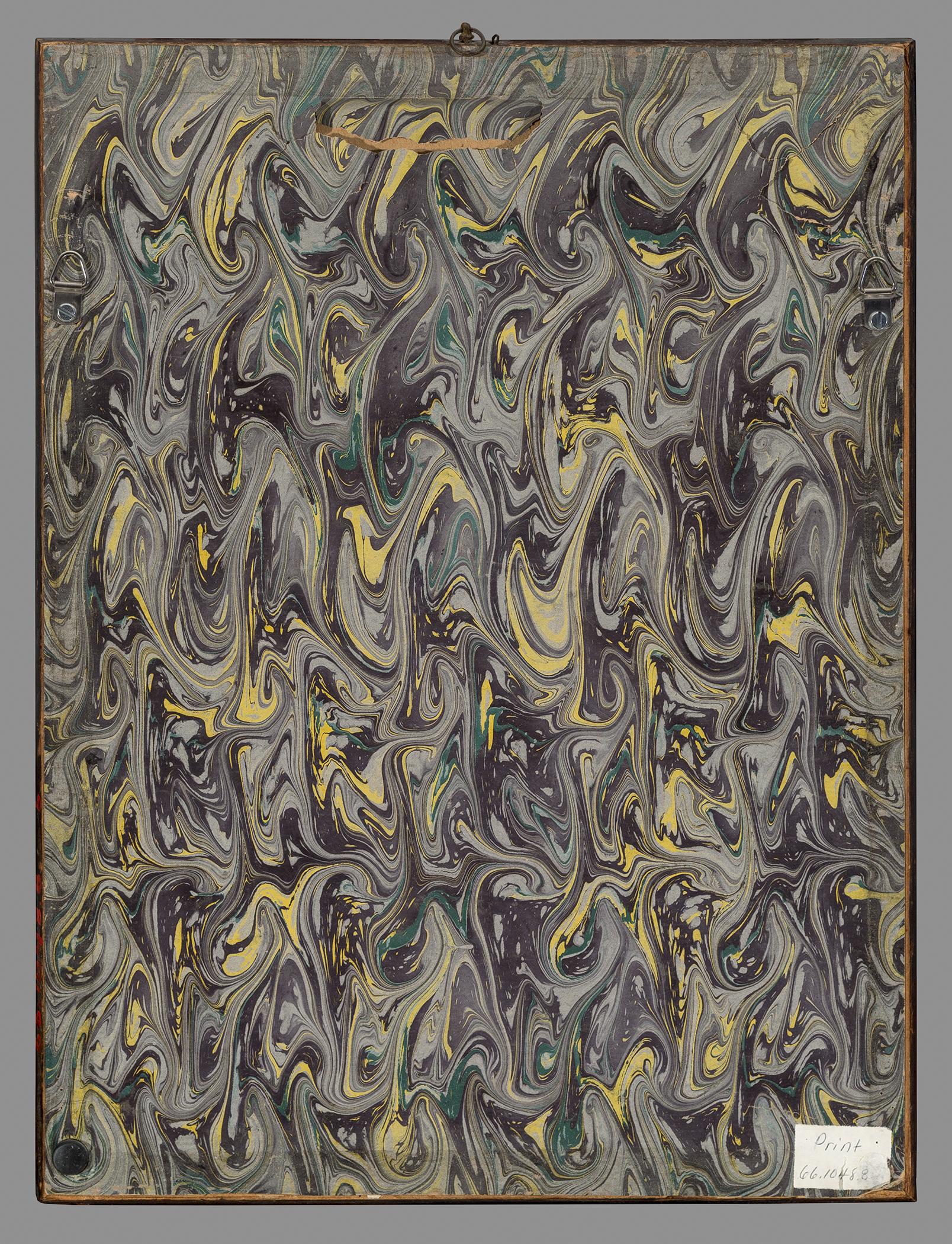 1966.1048.008 B Frame, view 1, reverse