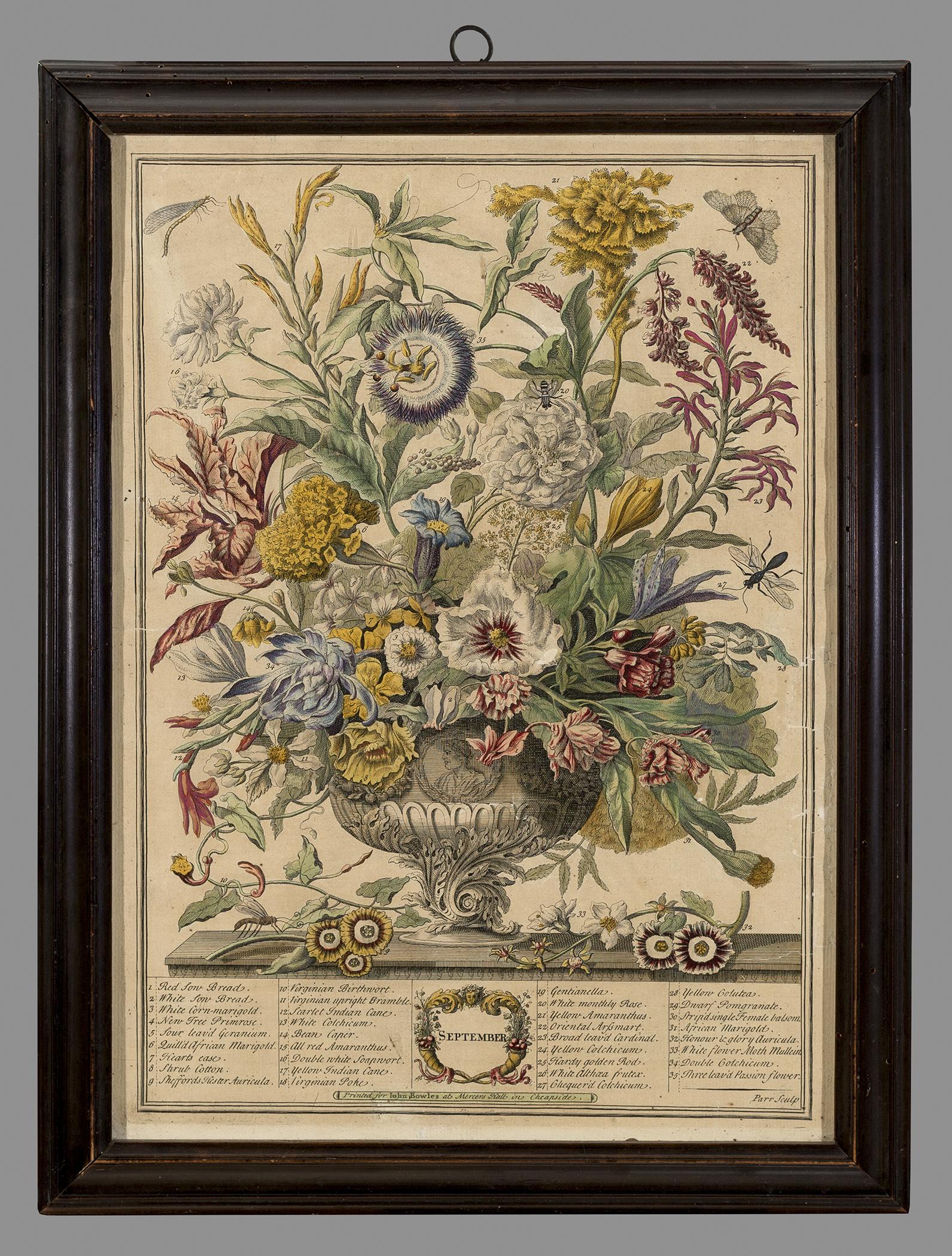 1966.1048.009 A Print, B Frame, view 1