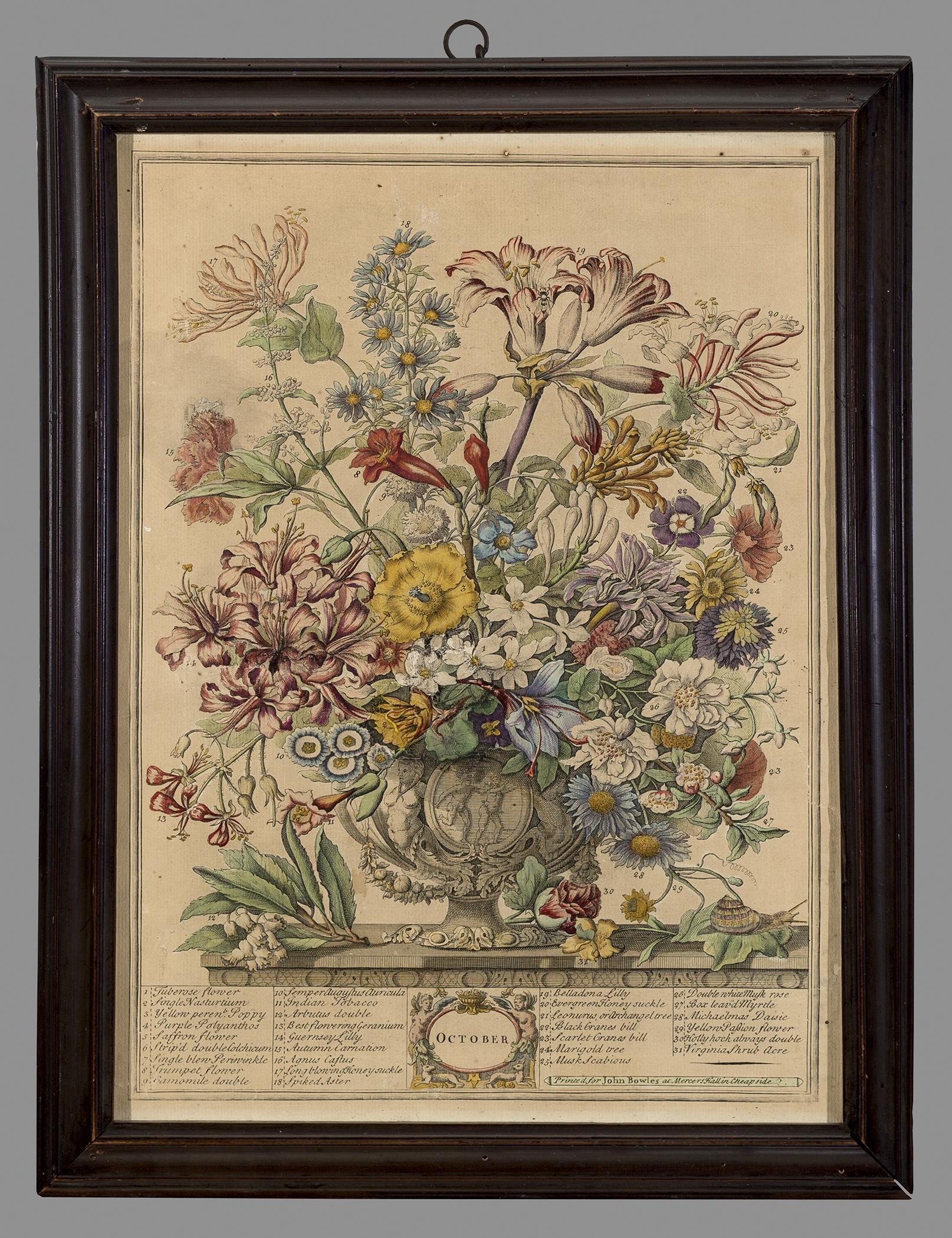 1966.1048.010 A Print, B Frame, view 1