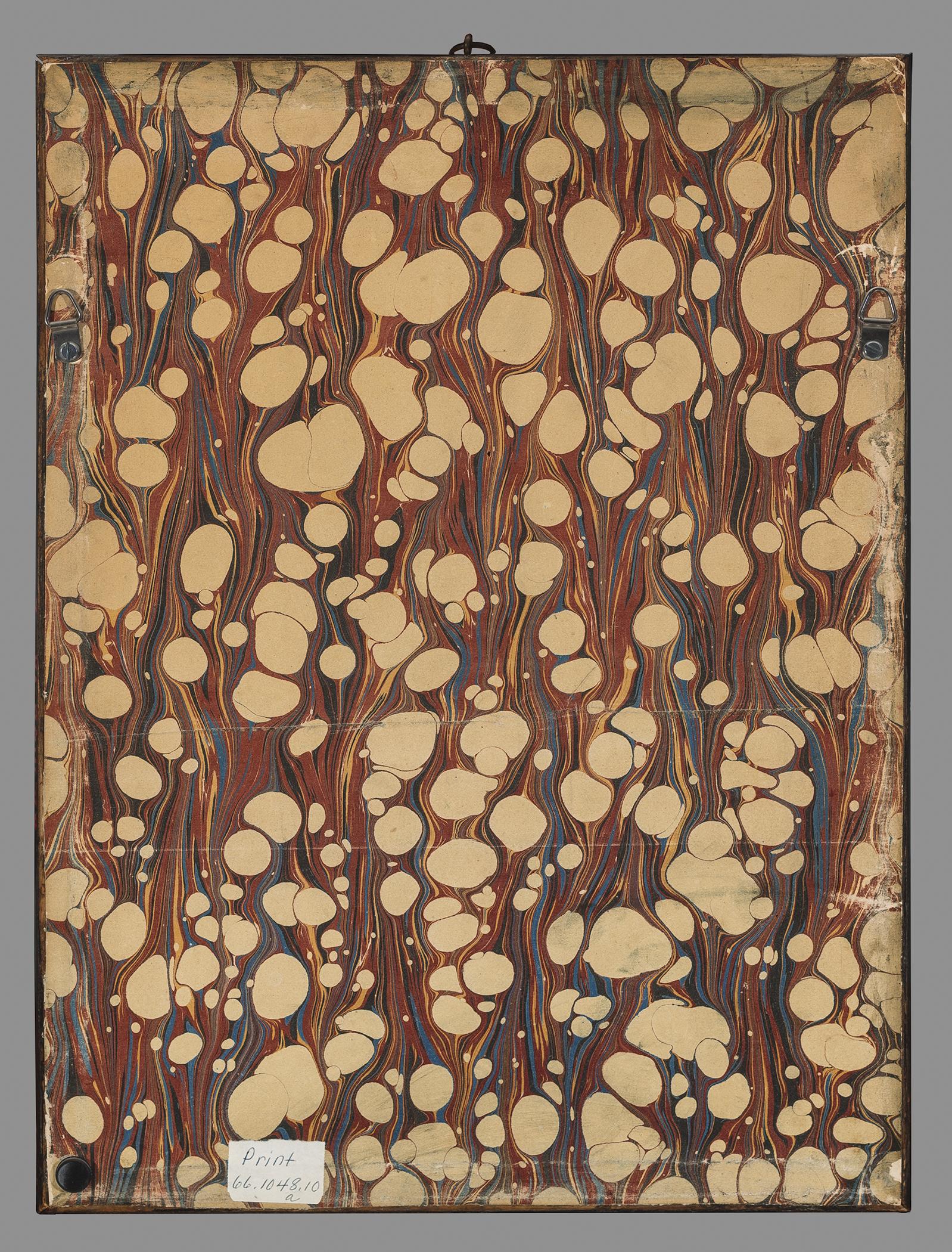 1966.1048.010 B Frame, view 1, reverse