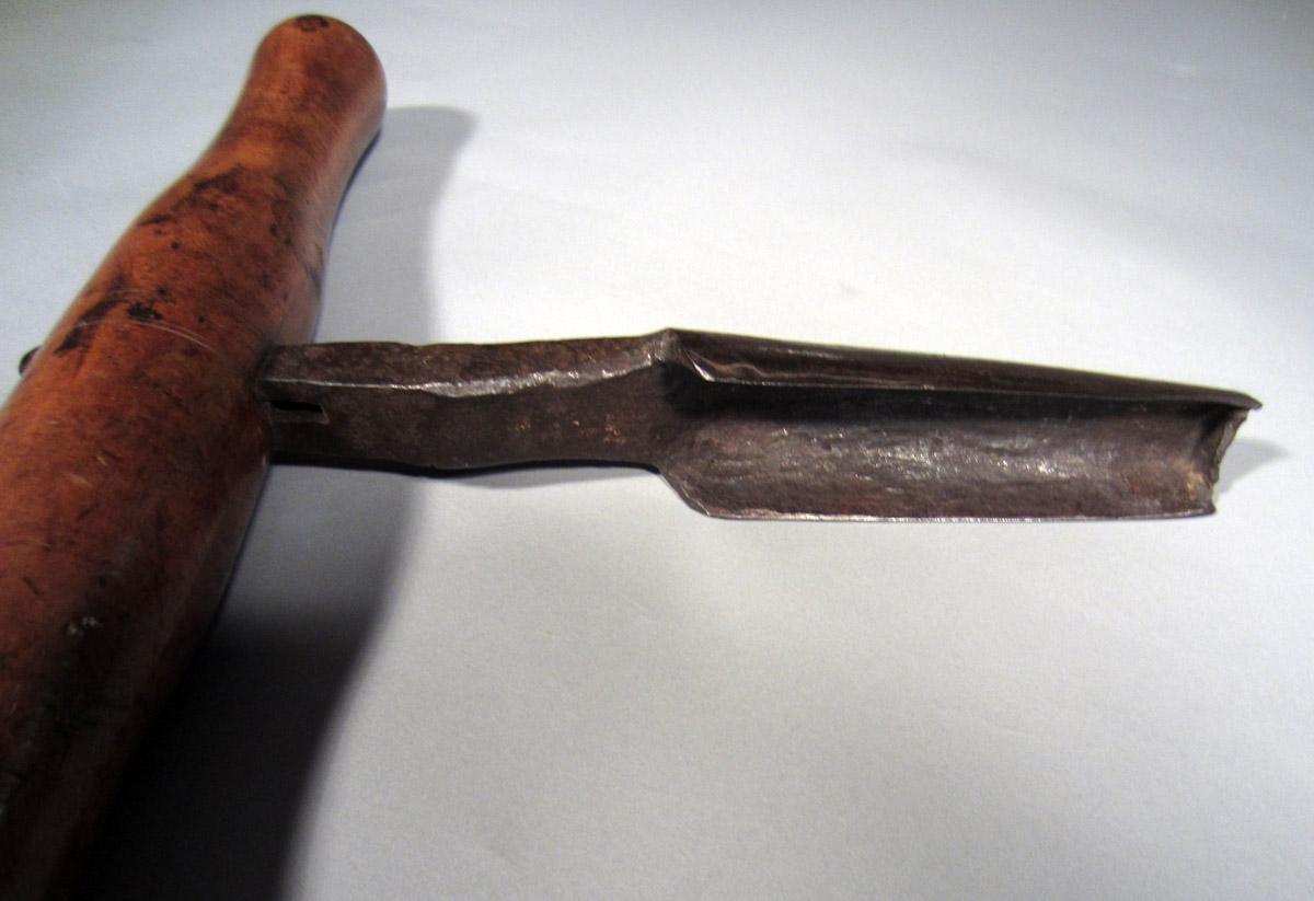 1957.0026.111 Reamer, Blade