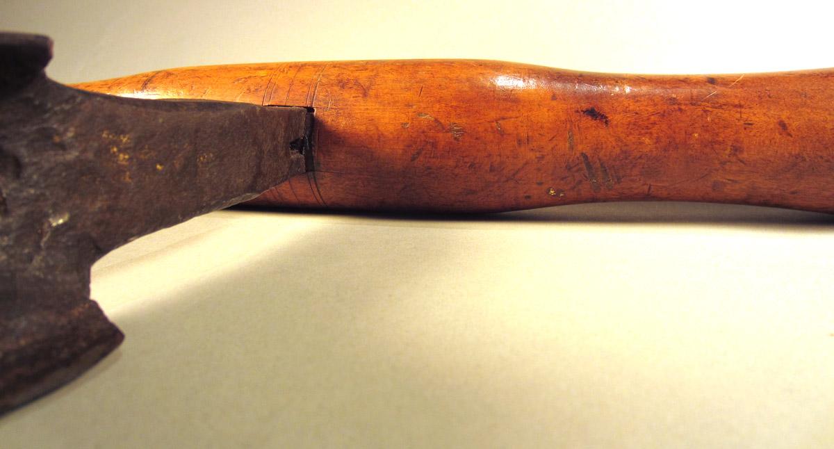 1957.0026.111 Reamer, Tang