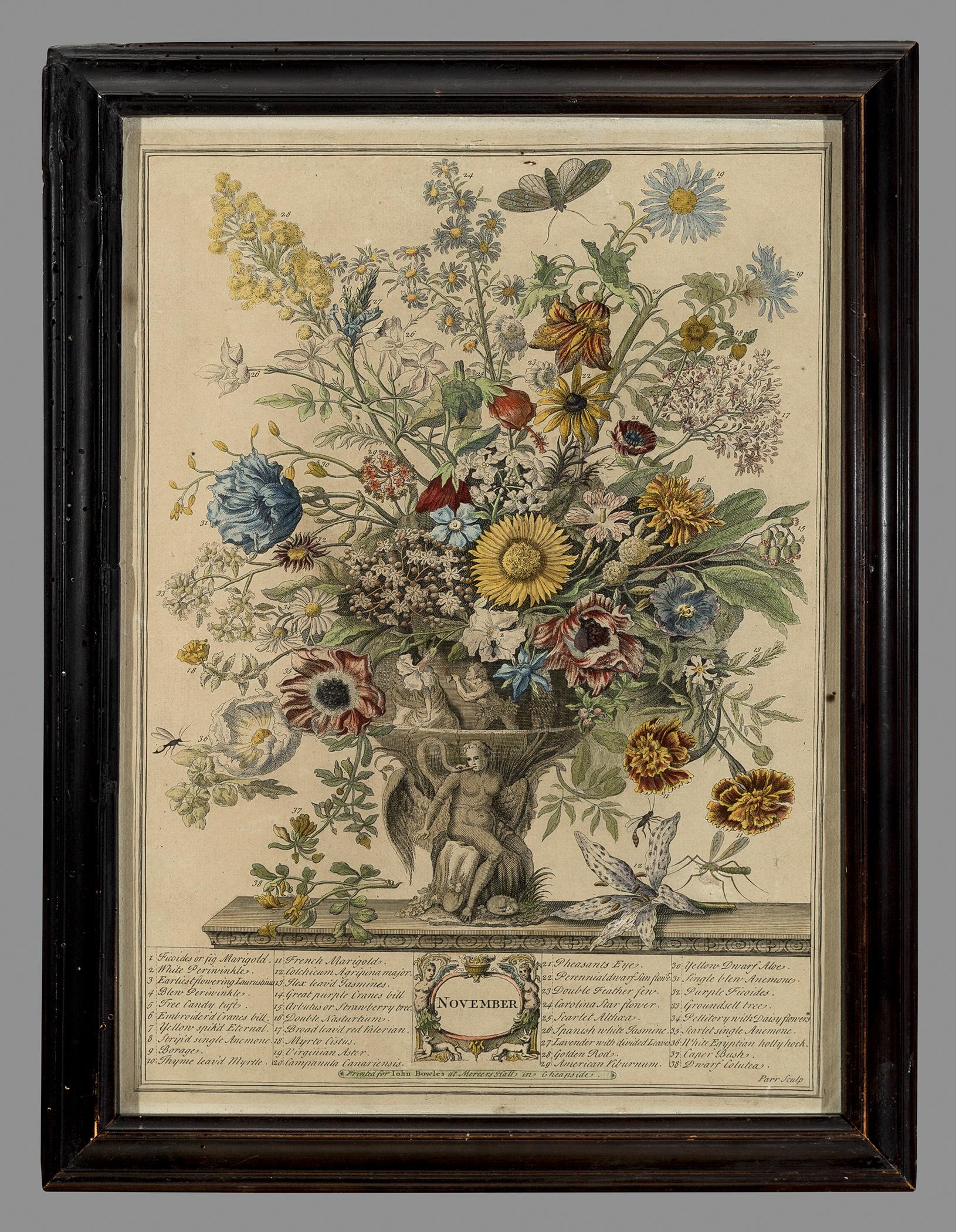 1966.1048.011 A Print, B Frame, view 1