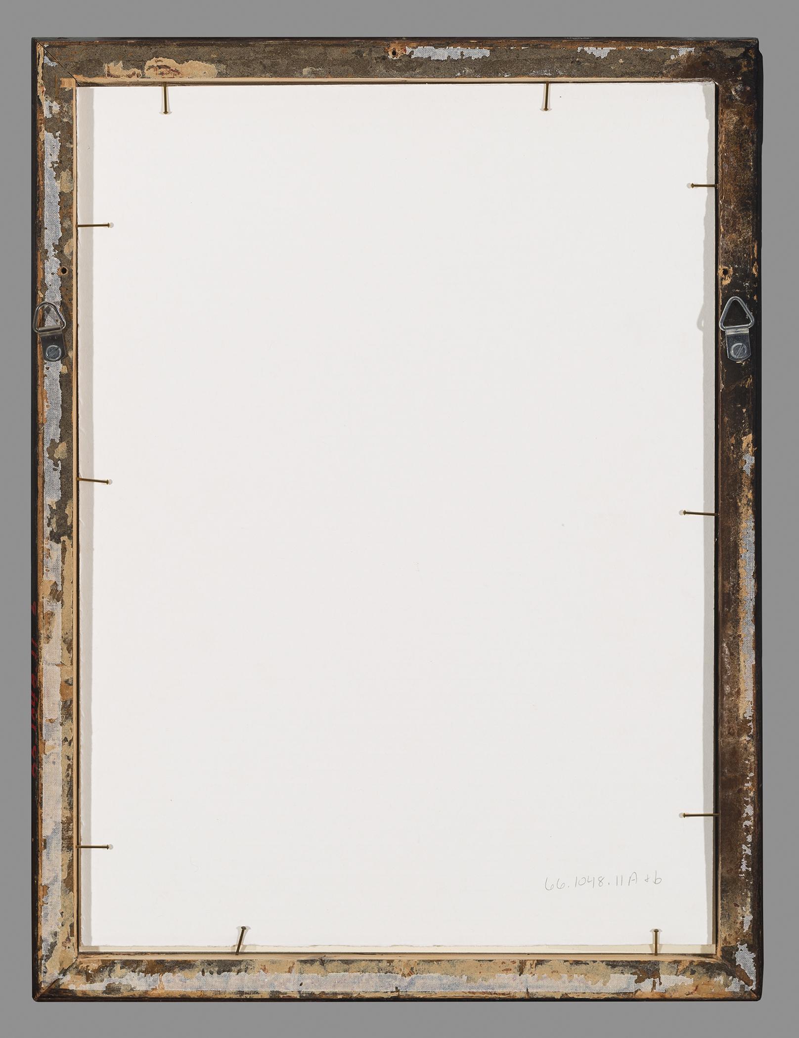 1966.1048.011 B Frame, view 1, reverse