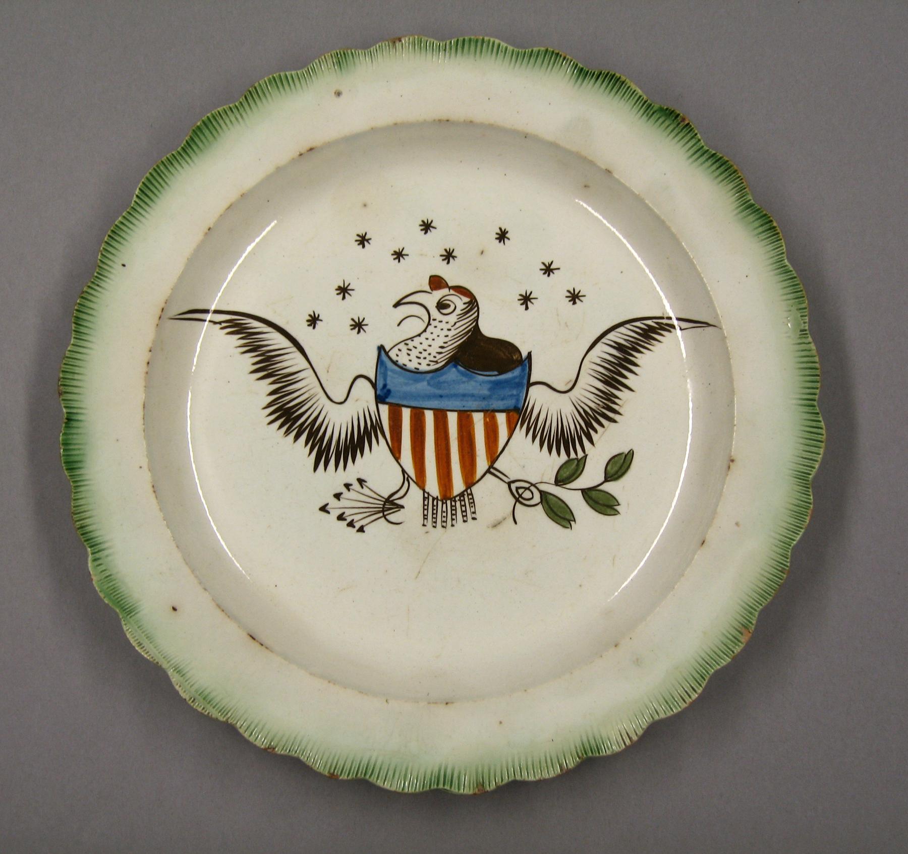 1966.1056 Plate