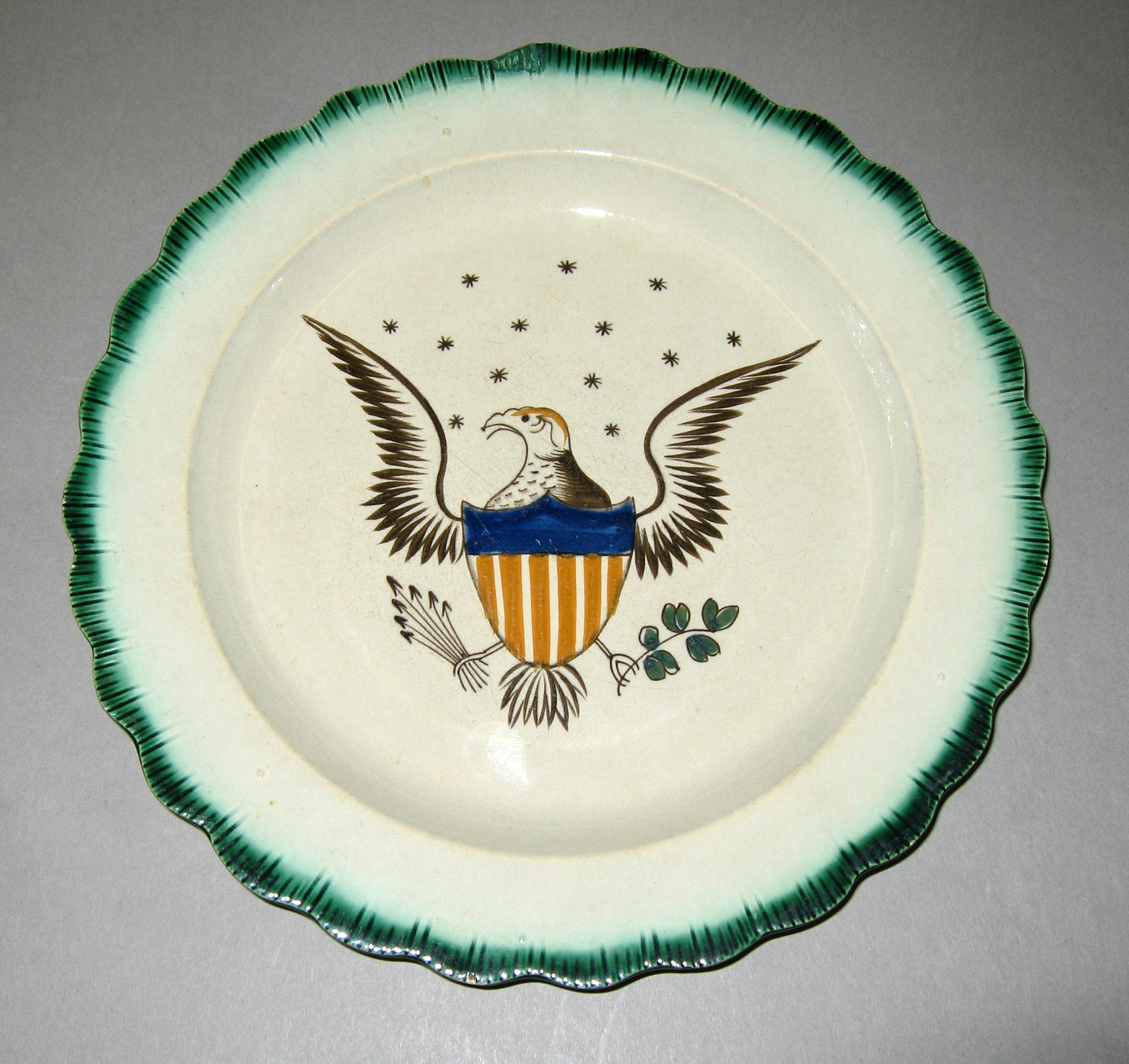 1966.1057.002 Plate