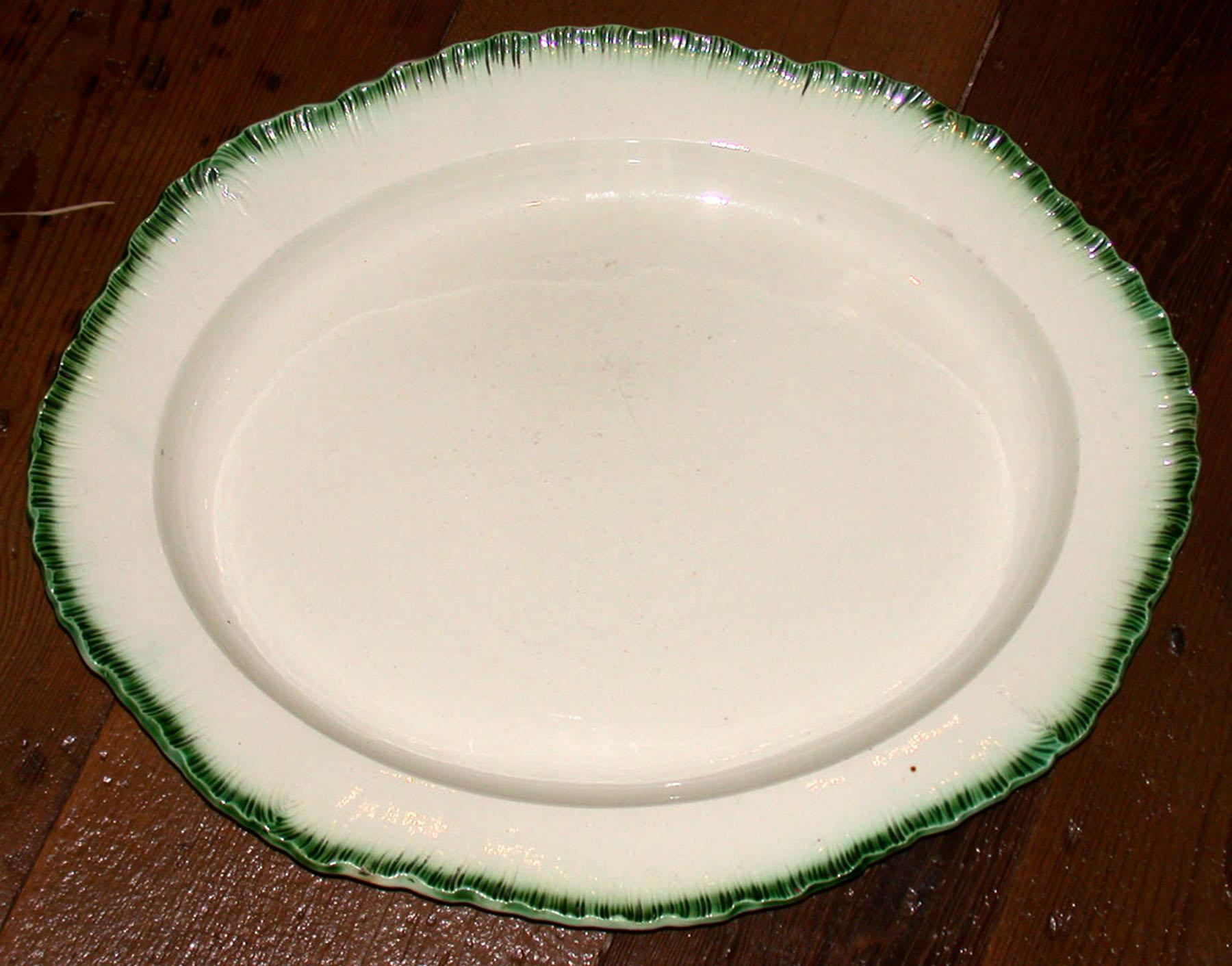1966.1065 Castleford Pottery
