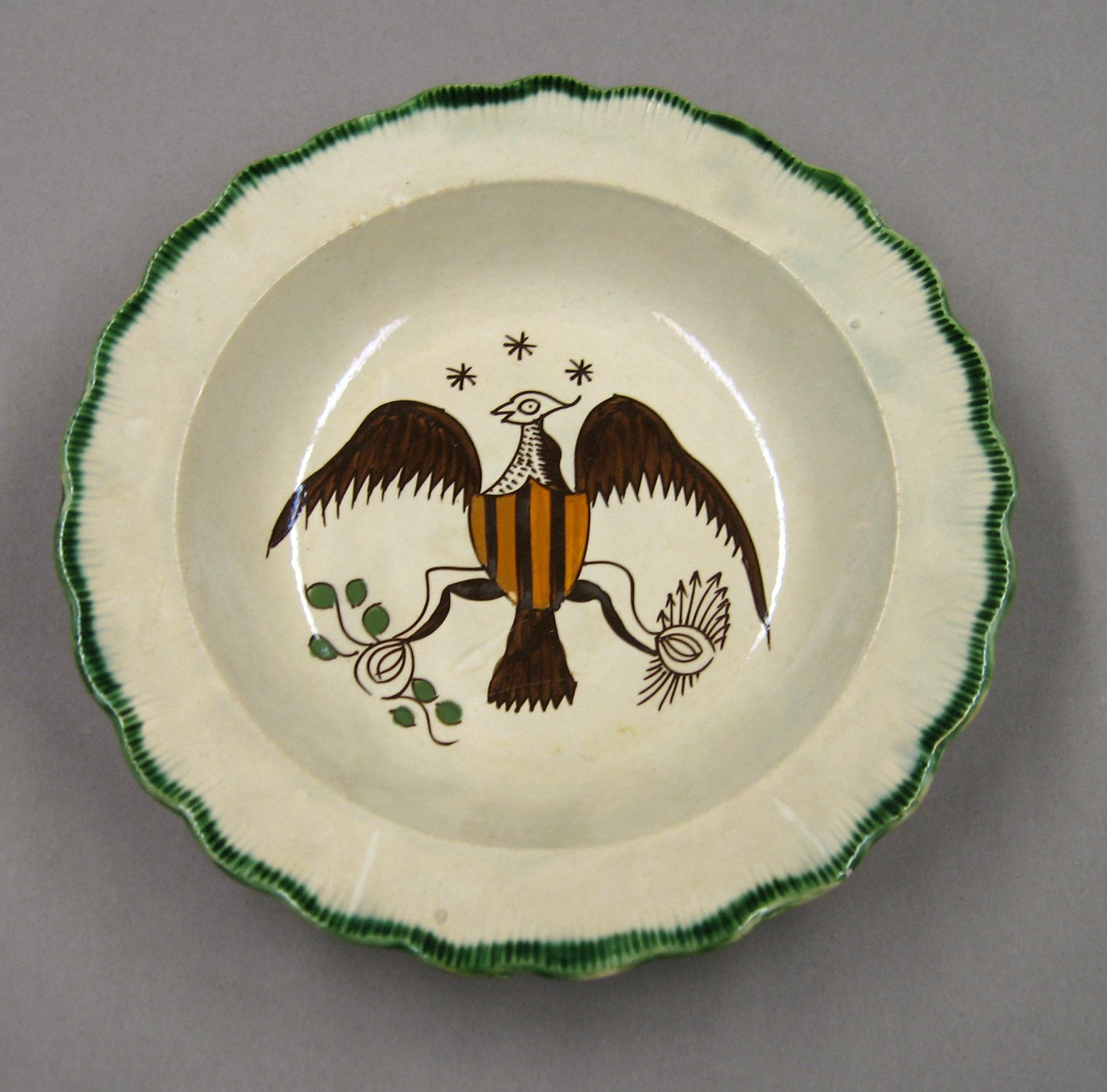 1966.1073 Dish