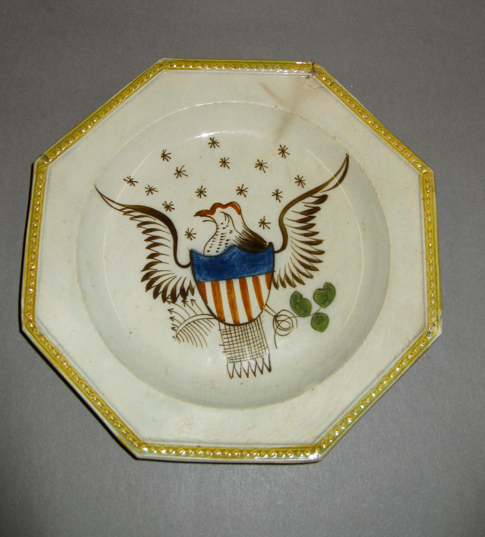 1966.1074 Plate