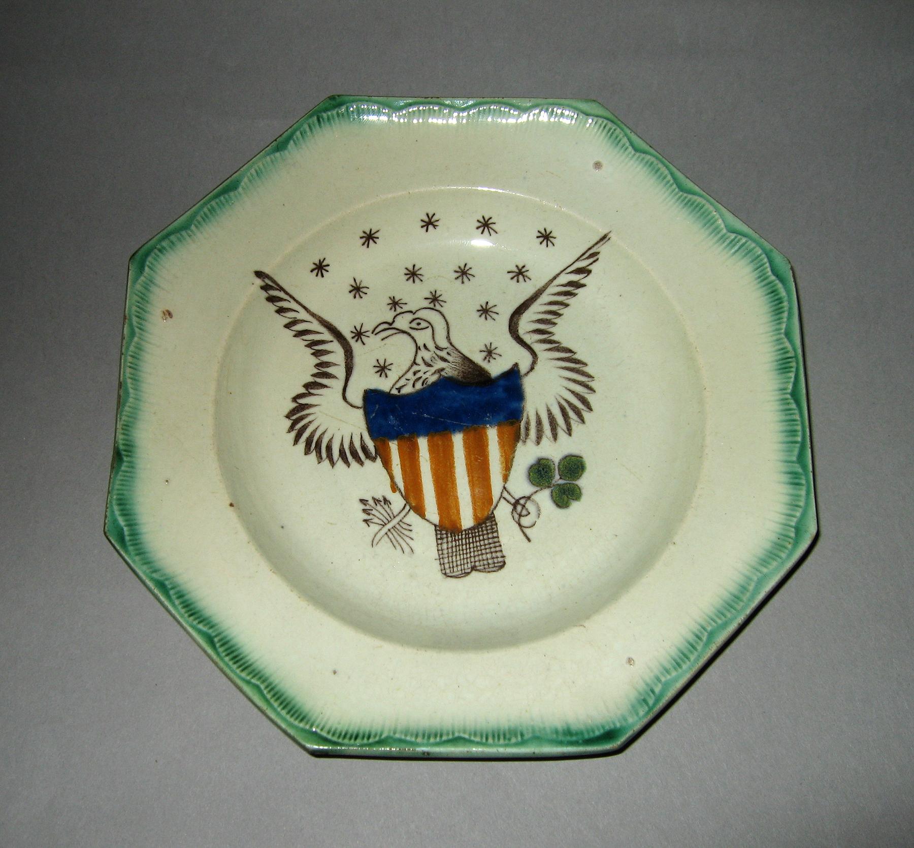 1966.1075 Plate