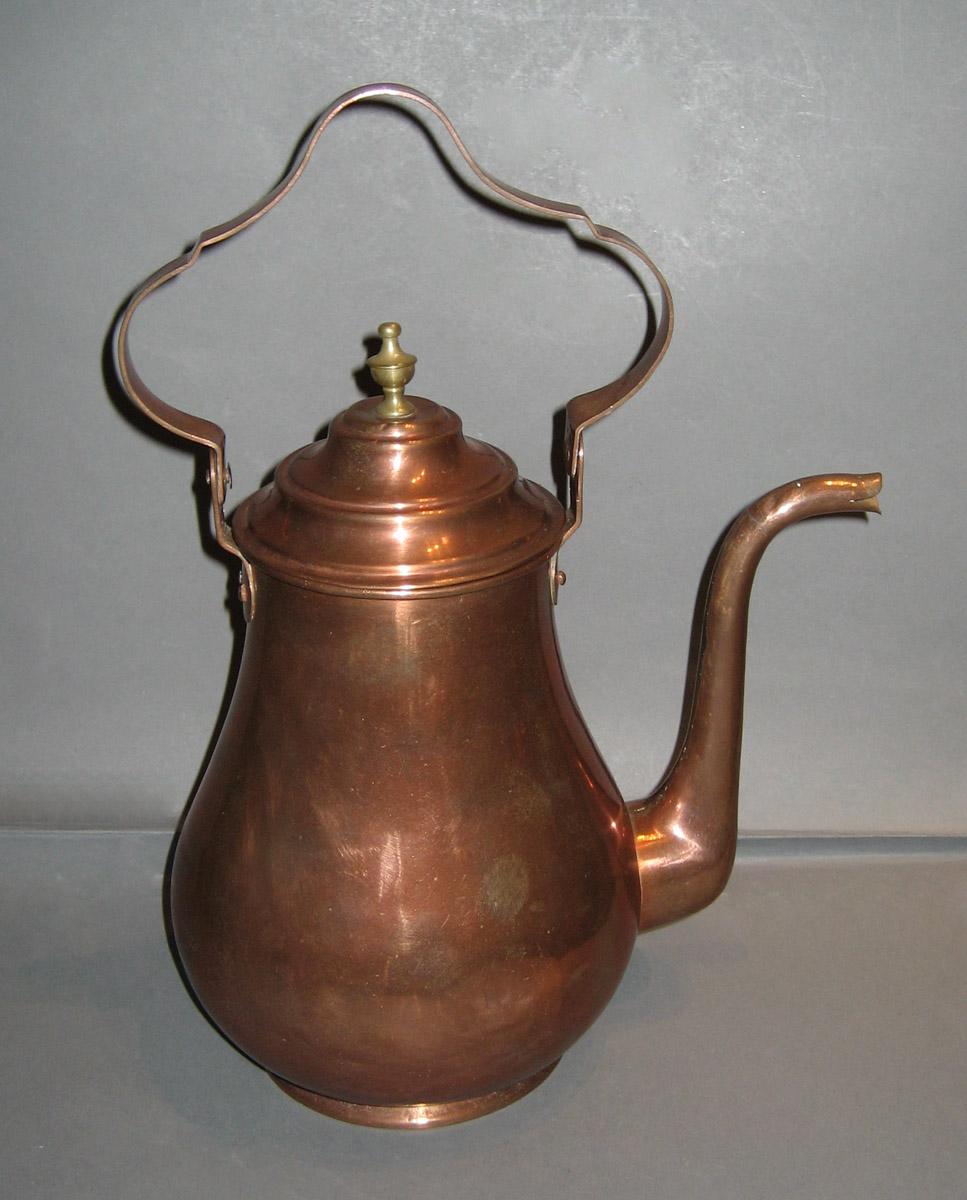 1966.1088 A, B Kettle
