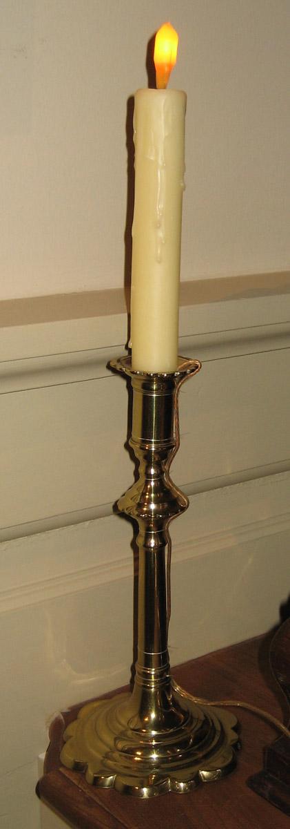 1966.1095.002 Candlestick