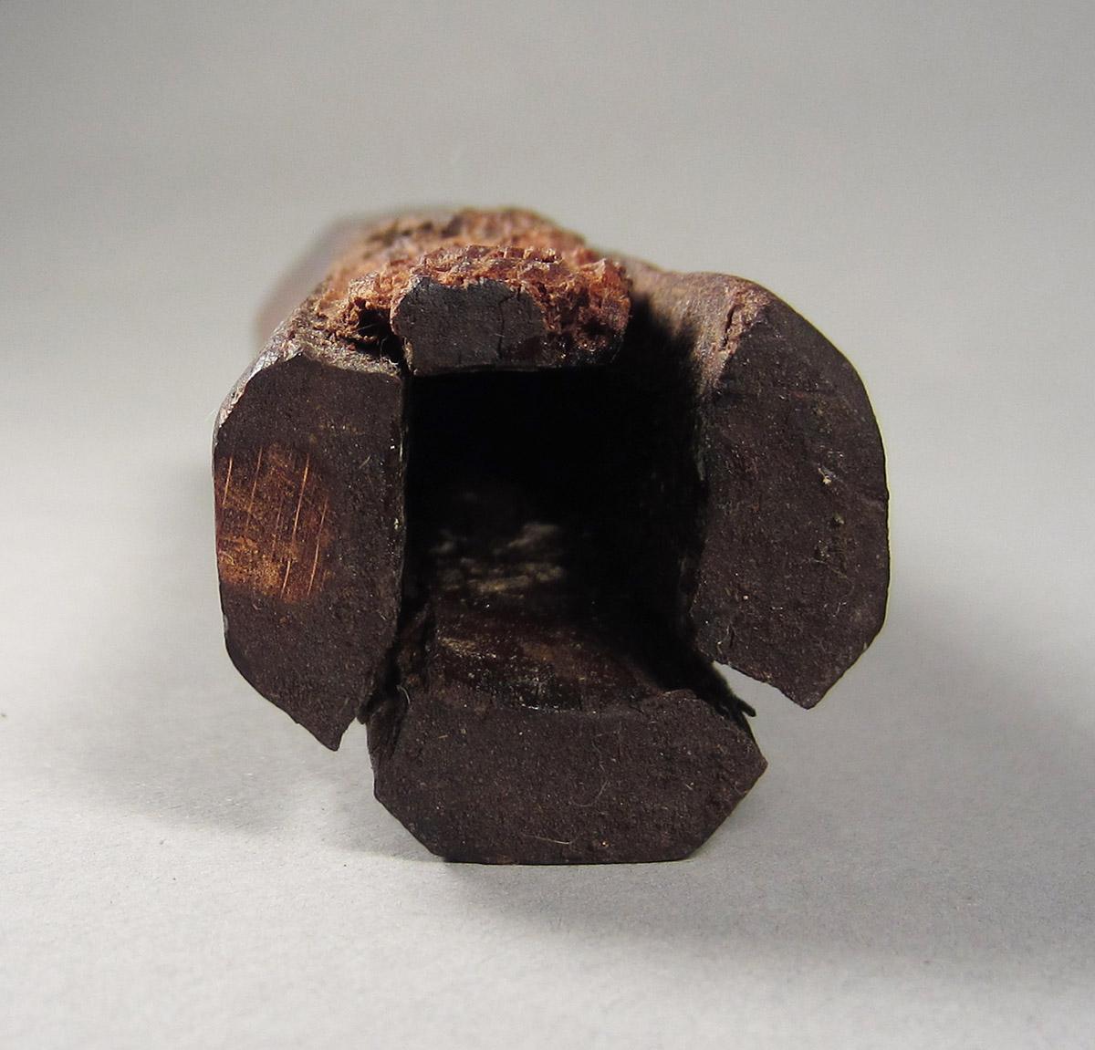 1957.0026.118 Paring chisel, handle socket