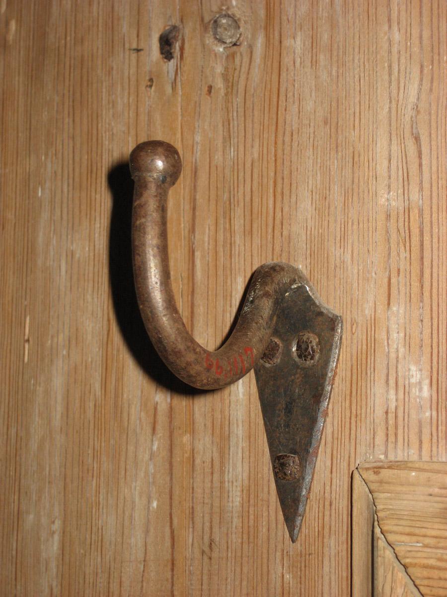 1966.1117 Hook